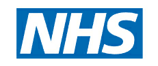 NHS logo